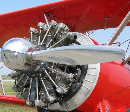 stearman